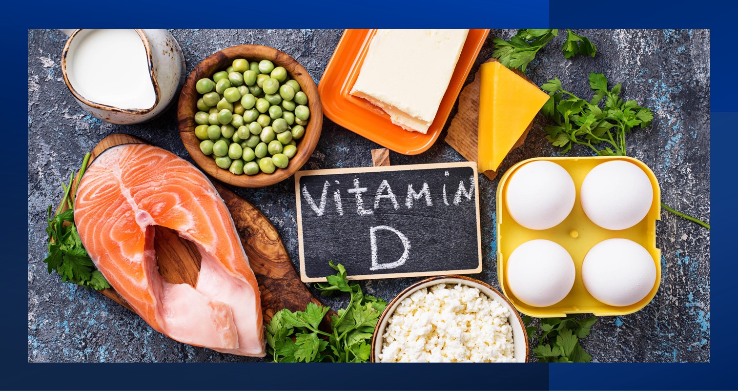 All you need to know about Vitamin D