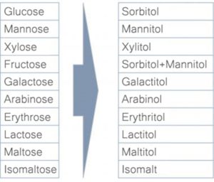 Erythritol – Focus Nutrition