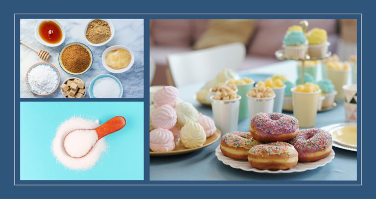 Sugar Replacements: Exploring Healthy Alternatives.