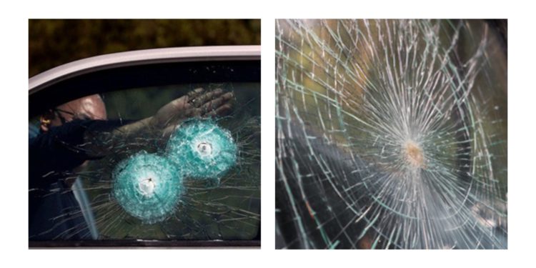  Protección Antibalística – Uso de TPU y Policarbonato en Laminación para Vidrio de Seguridad