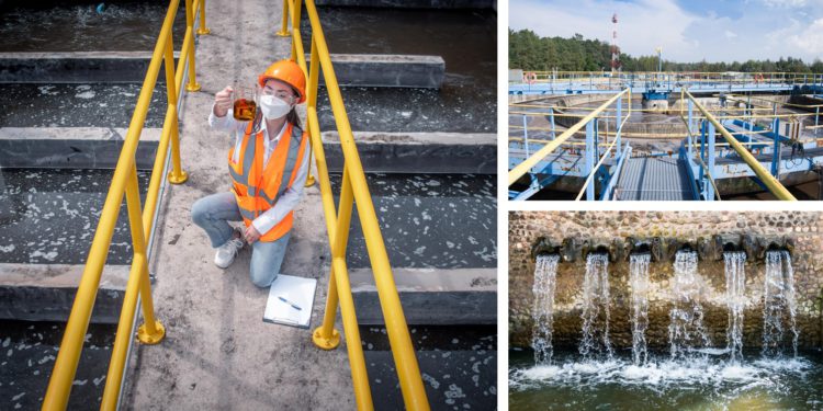  Tratamiento de Aguas Industriales: Separación Sólido – Líquido