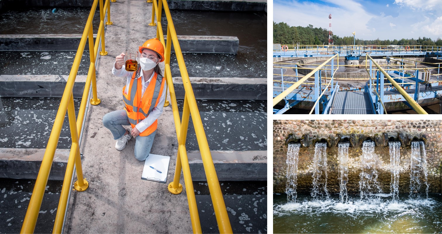  Tratamiento de Aguas Industriales: Separación Sólido – Líquido