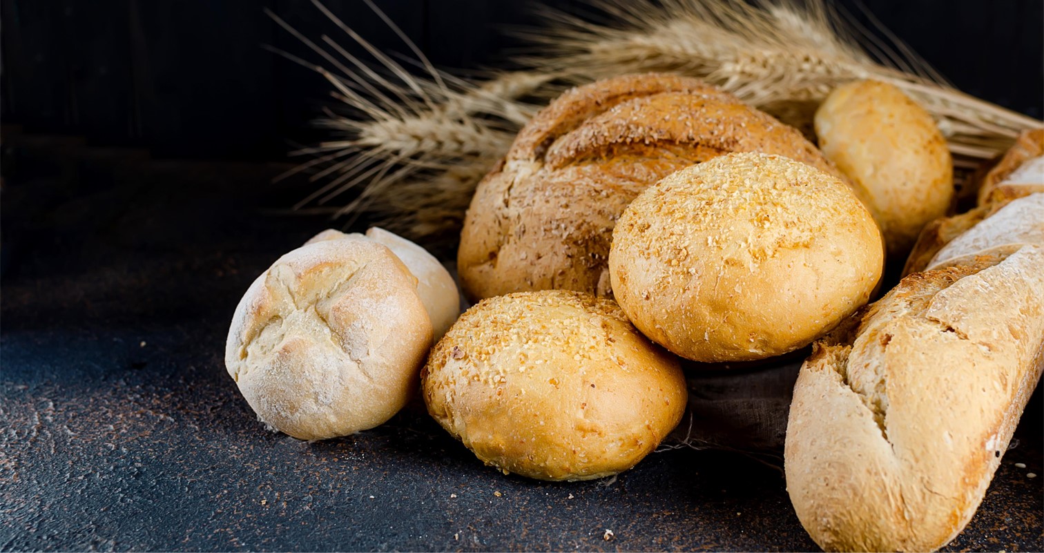  Gluten de trigo ¿Qué es y cuál es su aporte en panificados?