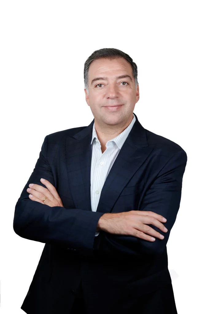Jose Manuel Sanchez
