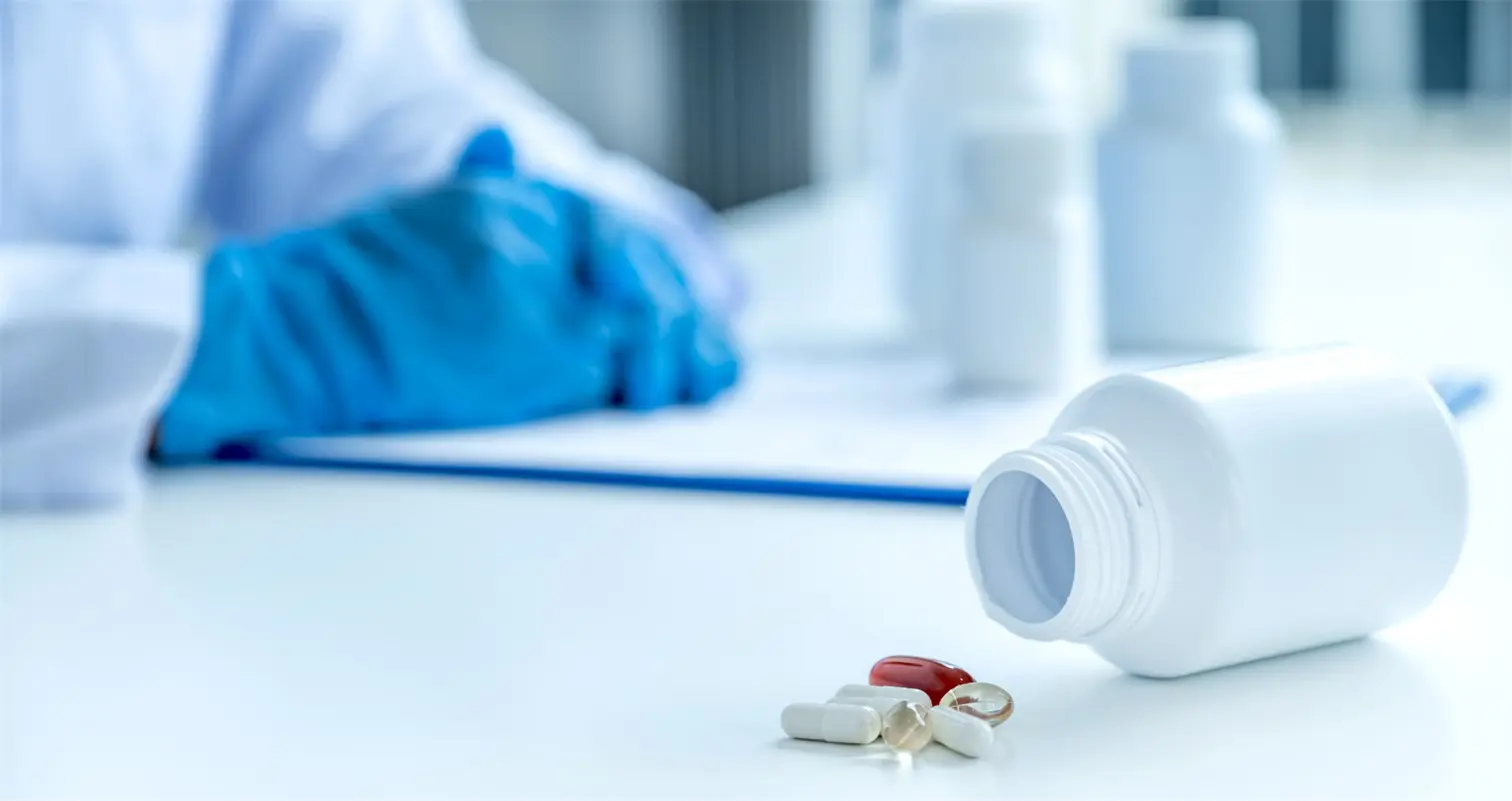 Optimizando la Liberación Sostenida de Medicamentos