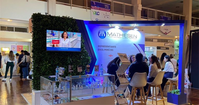 Participación en Suppliers Day 2023: Industria Cosmética Peruana