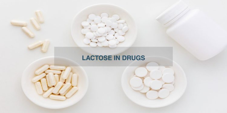  Lactose In Drugs: Safety and Relevance for Intolerant Patients