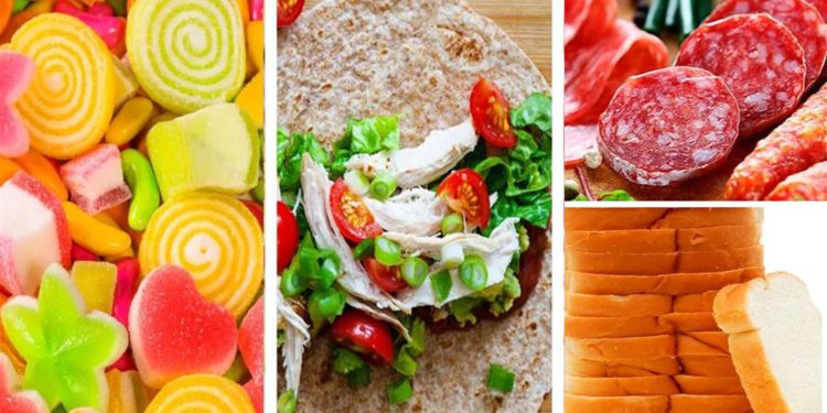  Microencapsulation in the Food Industry