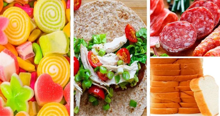 Microencapsulation in the Food Industry