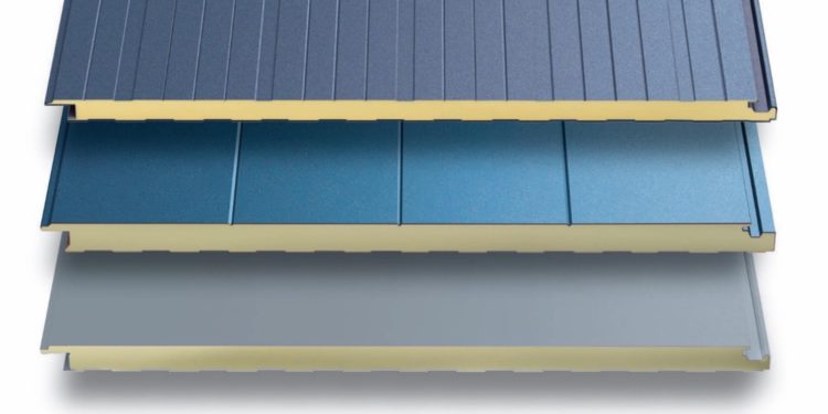Paneles Sándwich PIR: Eficiencia Térmica y Sostenibilidad en la Construcción Moderna
