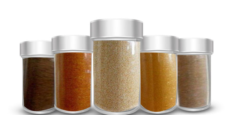  Ion Exchange Resins – Use in Water Treatment