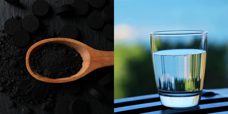  Activated Carbon: Effective Adsorbent in Water Treatment