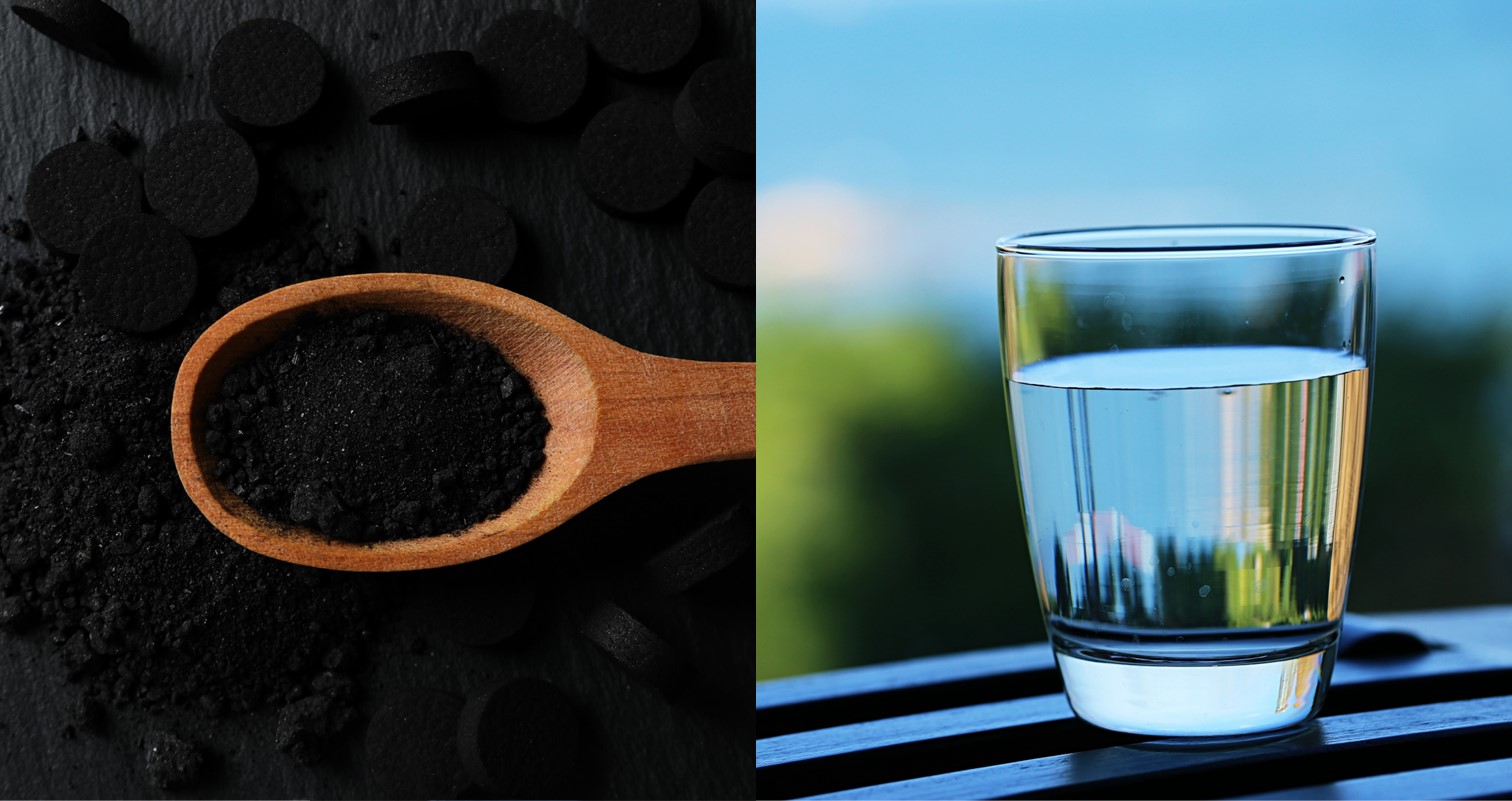  Activated Carbon: Effective Adsorbent in Water Treatment