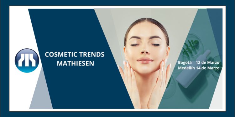  Cosmetic Trends: Fusionando naturalidad, innovación y economía