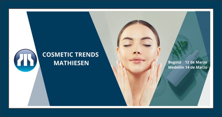 Cosmetic Trends: Fusionando naturalidad, innovación y economía