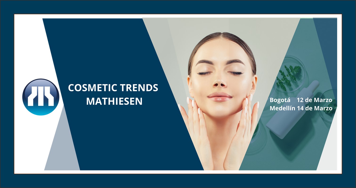  Cosmetic Trends: Fusionando naturalidad, innovación y economía