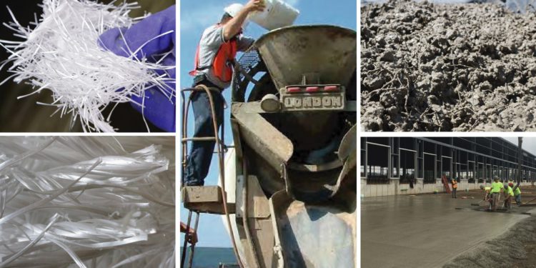  Macro Synthetic Fibers in Concrete Mixes: Usage and Benefits