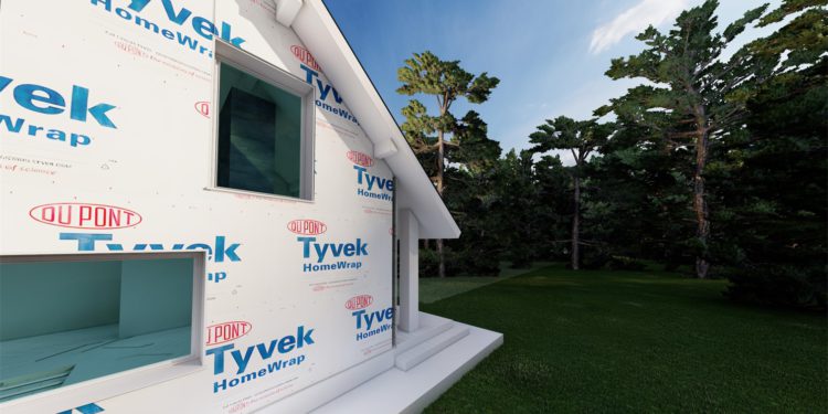  Membranas Hidrófugas y Eficiencia Energética