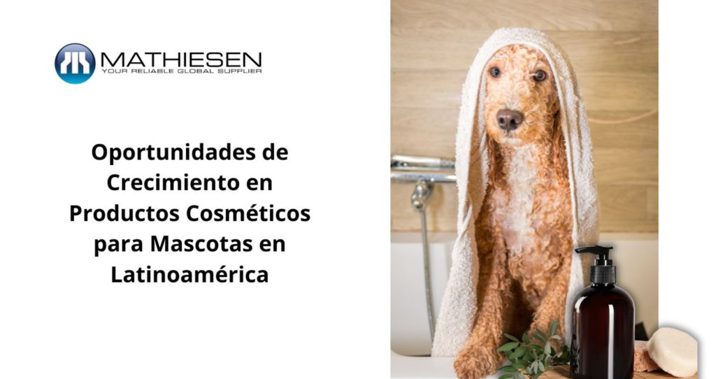 productos cuidado de mascotas