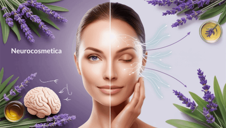 Neurocosmética: Ciencia y Belleza para el Bienestar Emocional