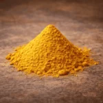 Oxido de hierro amarillo