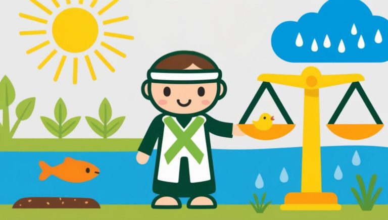 Nuestra Apuesta por la Gestión Integral del Agua