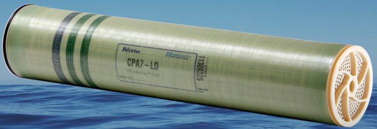 Membranas CPA Hydranutics