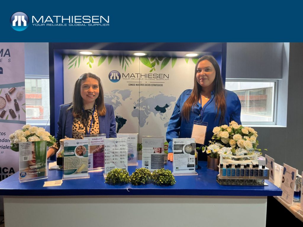 Jornadas Cosmeticas