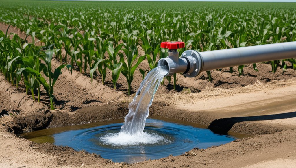 Reusar y reciclar agua