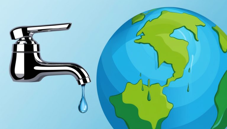 Cuidado del Agua en la Industria: Un compromiso con la Sostenibilidad
