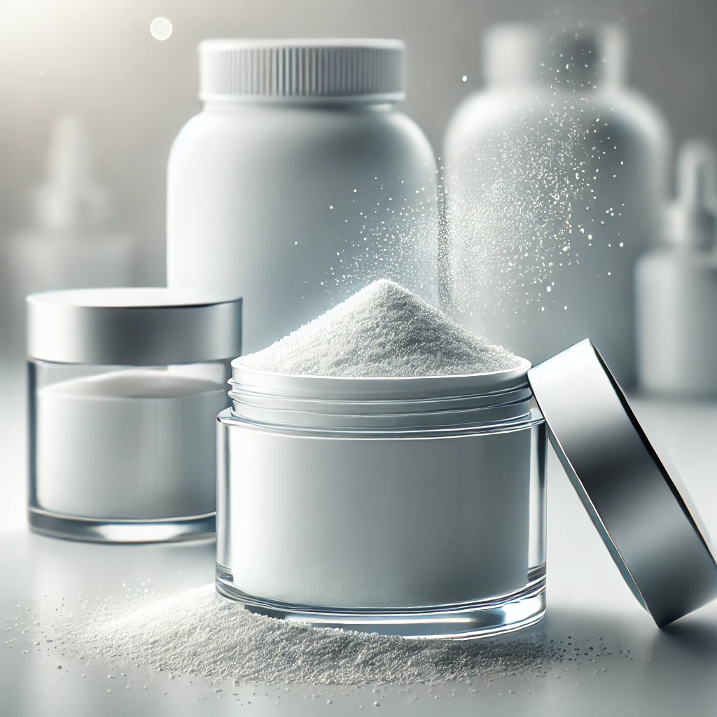 Carbómeros - materiales