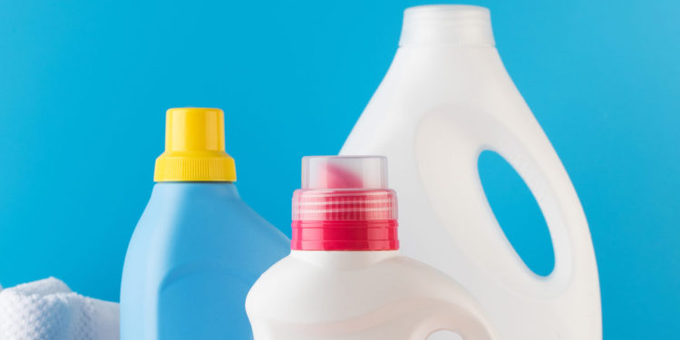  Surfactantes para detergentes y su importancia en productos industriales de gran rendimiento