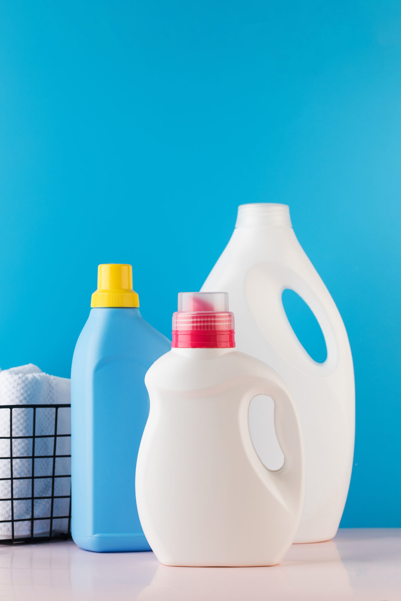  Surfactantes para detergentes y su importancia en productos industriales de gran rendimiento