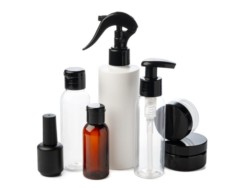 Botellas y Envases Rígidos de Polipropileno: Propiedades y Usos