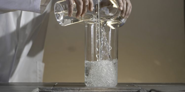  Alcohol cetílico para suavizante de ropa: Mejorando la textura y estabilidad