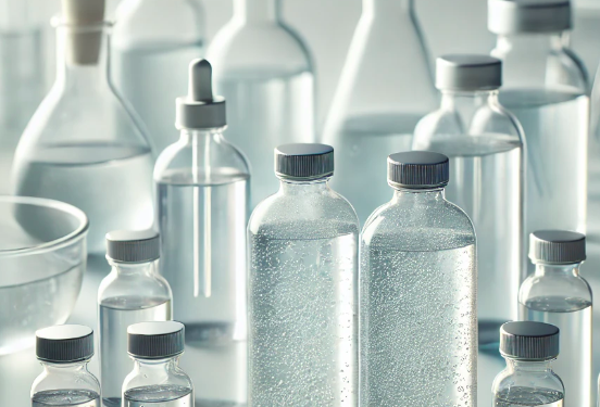  Antiespumantes para el Agro: Optimización en la Aplicación de Agroquímicos