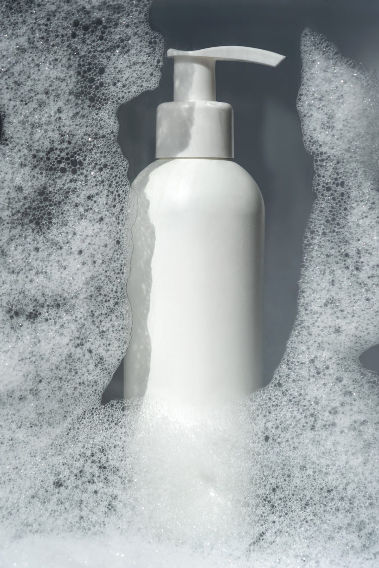 SLES en Cuidado Personal: Guía Técnica de Formulación para Champú, Gel y Jabón