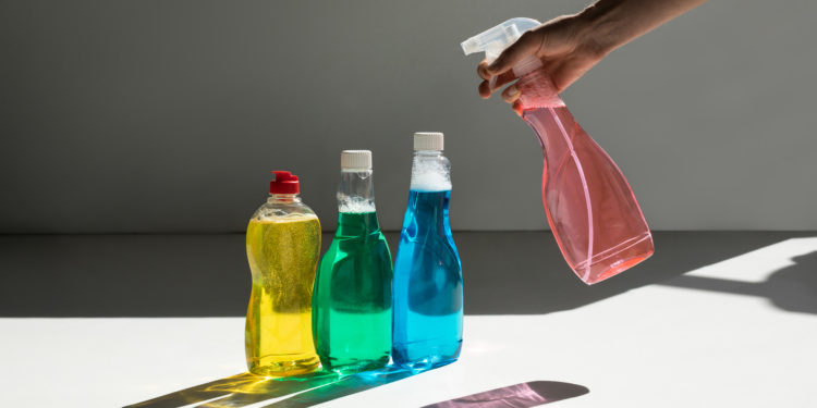  Surfactantes: Los componentes esenciales de la limpieza, la cosmética y la farmacéutica