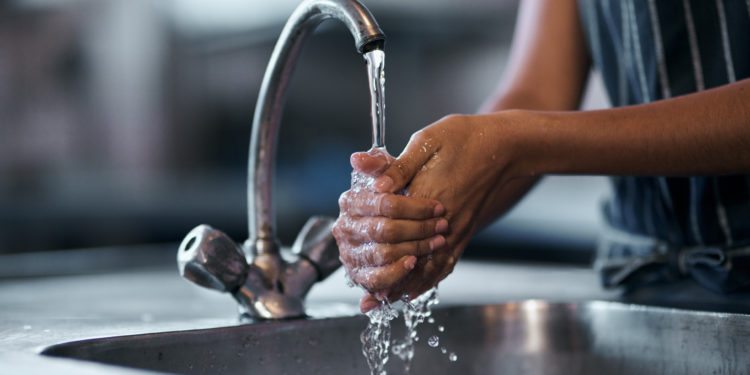  Tratamiento de aguas residuales: Tipos de tratamiento de aguas residuales y soluciones de Grupo Mathiesen.