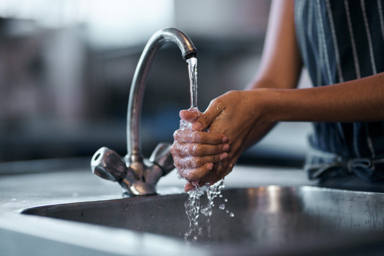 Tratamiento de aguas residuales: Tipos de tratamiento de aguas residuales y soluciones de Grupo Mathiesen.