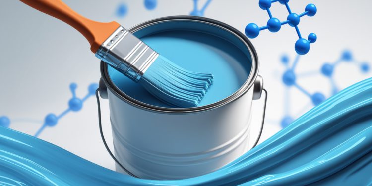  Espesantes Celulósicos en Pinturas Base Agua: Tipos, Propiedades y Beneficios