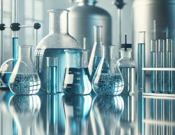  Productos para Tratamiento de Aguas: Claves para la Eficiencia y Sostenibilidad Industrial