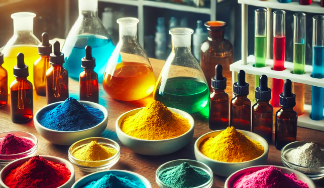  ¿Qué es un aditivo alimentario y para qué se usan?