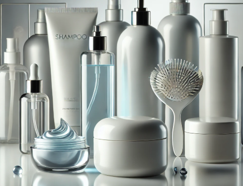  Siliconas en Cosmética: Beneficios y Desafíos en la Era de lo Natural