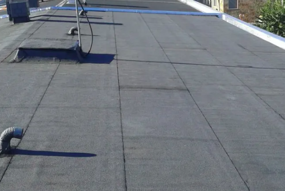  Manto asfáltico para techos: La solución definitiva contra filtraciones y goteras