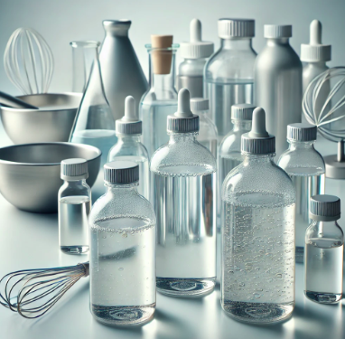  Tipos de antiespumantes alimenticios: Explorando sus aplicaciones en la industria alimentaria