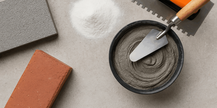  Uso de los Polímeros Redispersables (RDP) y su Aplicación en Morteros de Construcción