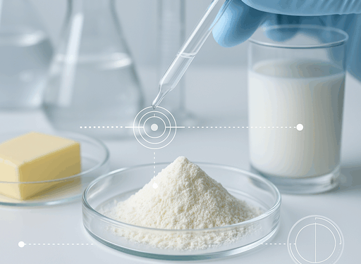  Emulsionantes Alimentarios: El Secreto Detrás de las Mezclas Homogéneas en tus Alimentos Favoritos