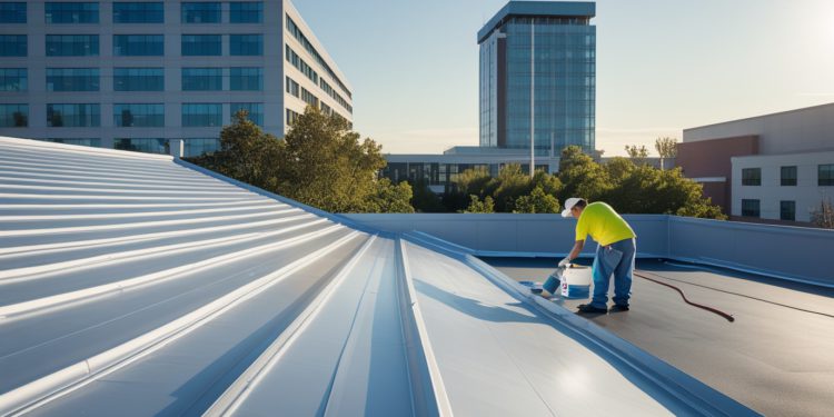  Pinturas Funcionales: Más Allá del Color, un Valor Agregado para la Industria