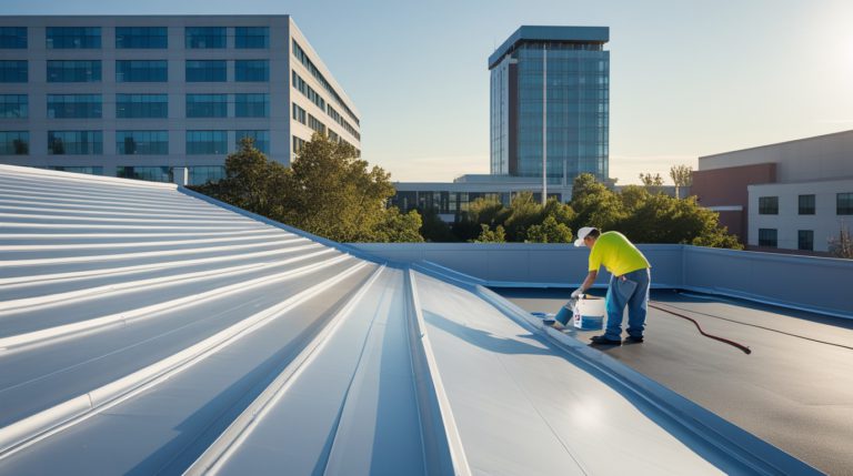 Pinturas Funcionales: Más Allá del Color, un Valor Agregado para la Industria
